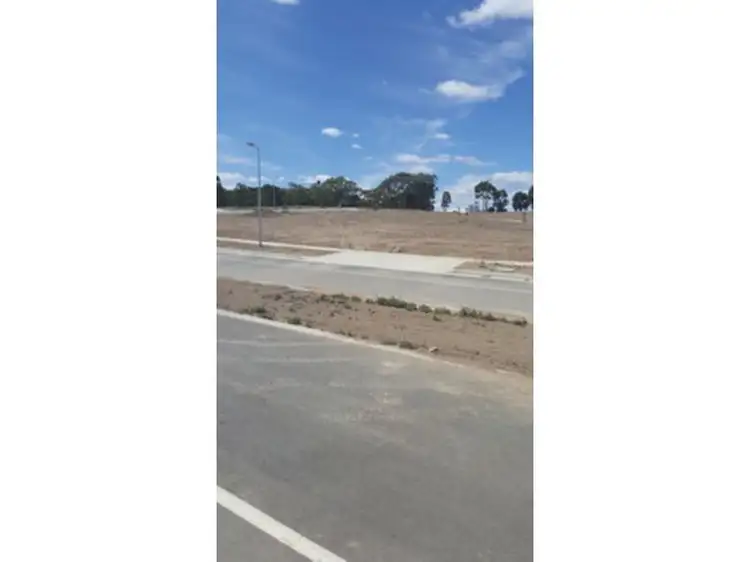 Main view of Homely land listing, Lot 50 Reservoir Road, Broadford VIC 3658