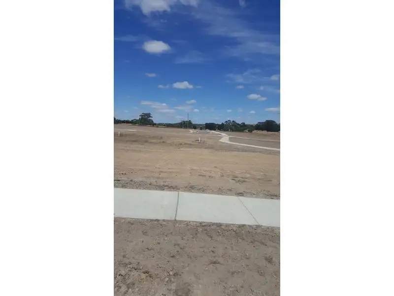 Main view of Homely land listing, 60 Reservoir Road, Broadford VIC 3658