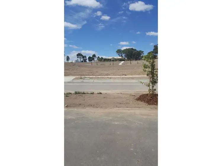 Main view of Homely land listing, 62 Reservoir Road, Broadford VIC 3658