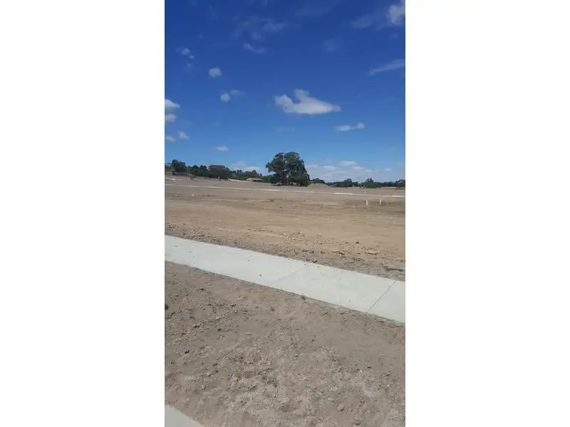 Main view of Homely land listing, 60 Reservoir Road, Broadford VIC 3658