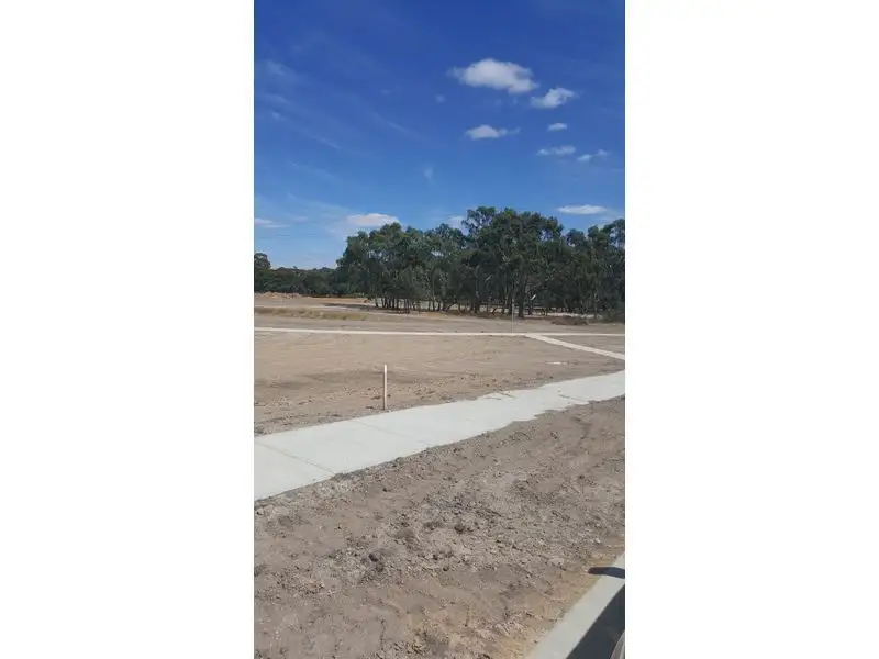 Main view of Homely land listing, 59 Reservoir Road, Broadford VIC 3658