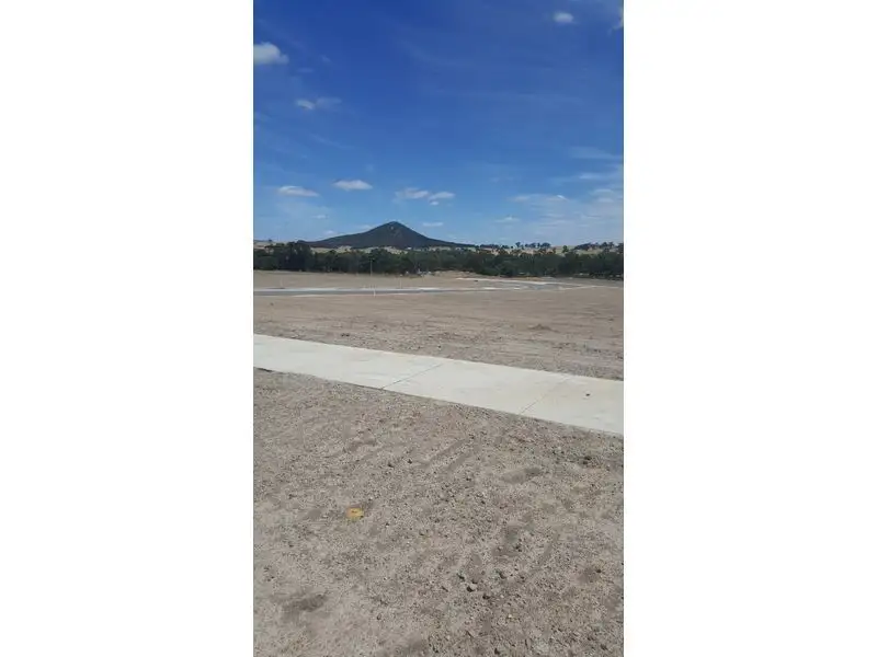 Main view of Homely land listing, 60 Reservoir Road, Broadford VIC 3658