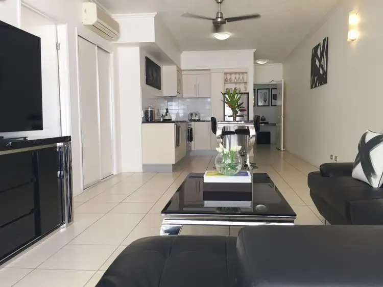 Sixth view of Homely apartment listing, 305/6 Lake Street, Cairns City QLD 4870