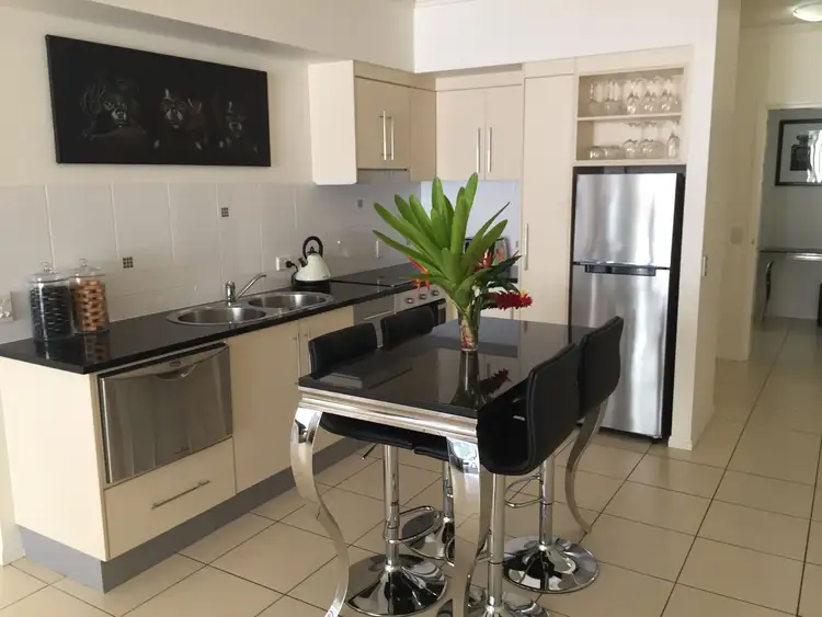 Seventh view of Homely apartment listing, 305/6 Lake Street, Cairns City QLD 4870