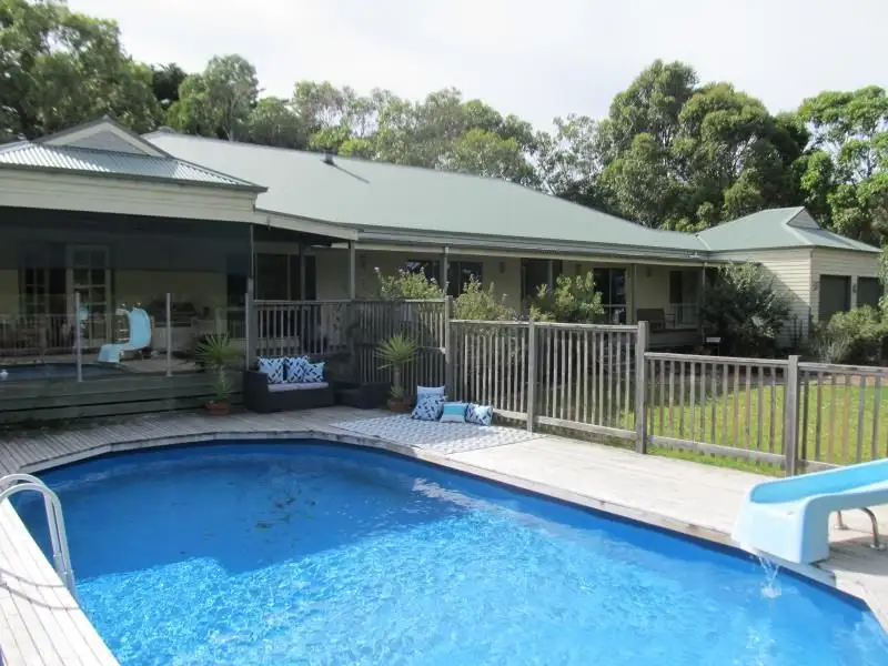 Main view of Homely house listing, 2 Harmony Lane, Tarwin Lower VIC 3956