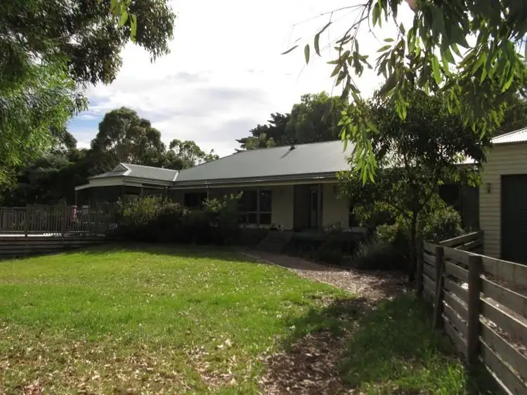 Second view of Homely house listing, 2 Harmony Lane, Tarwin Lower VIC 3956