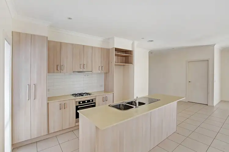 Second view of Homely house listing, 35 GREENVALE AVENUE, Wallan VIC 3756