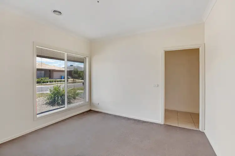 Fifth view of Homely house listing, 35 GREENVALE AVENUE, Wallan VIC 3756