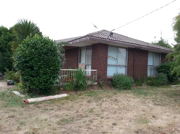 4 FORBES BOULEVARD, Wallan VIC 3756