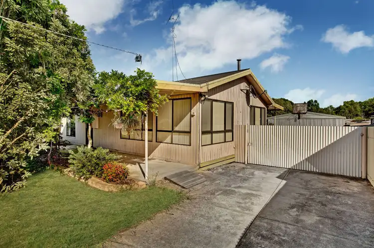 Main view of Homely house listing, 6 CATHERINE COURT, Broadford VIC 3658
