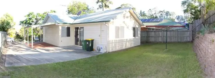 Second view of Homely house listing, 9 Windemere Avenue, Narangba QLD 4504