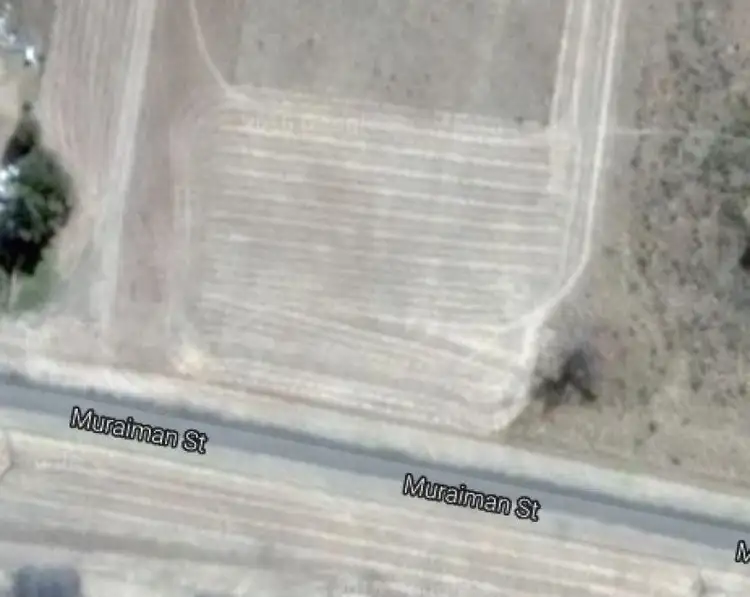 Main view of Homely land listing, Lot 10 Muraiman Street, Gulargambone NSW 2828