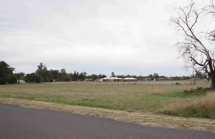 Sixth view of Homely land listing, Lot 10 Muraiman Street, Gulargambone NSW 2828