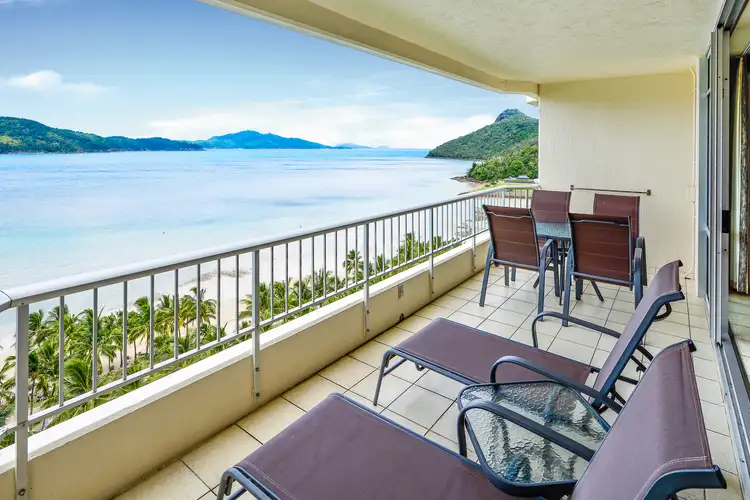 CA 1105 Whitsunday Apartment West, Hamilton Island QLD 4803