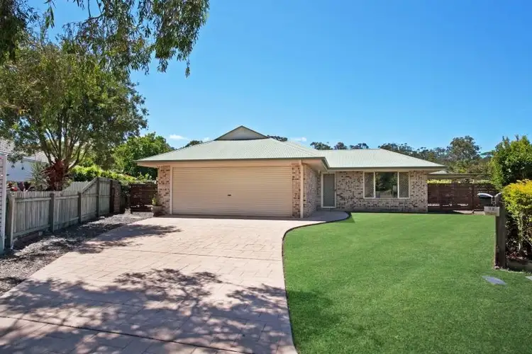 12 Cicada Close, Tewantin QLD 4565