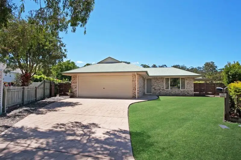 Main view of Homely house listing, 12 Cicada Close, Tewantin QLD 4565