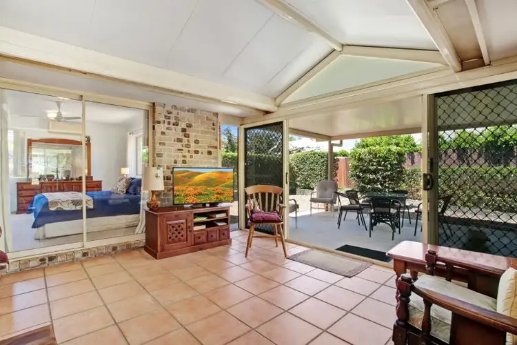 Second view of Homely house listing, 12 Cicada Close, Tewantin QLD 4565