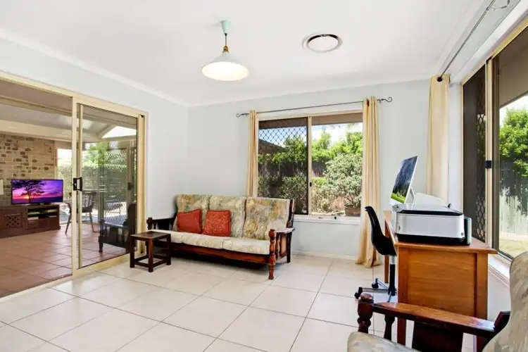 Fifth view of Homely house listing, 12 Cicada Close, Tewantin QLD 4565