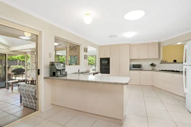 Sixth view of Homely house listing, 12 Cicada Close, Tewantin QLD 4565