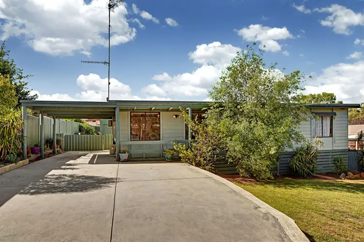 24 RUPERT STREET, Broadford VIC 3658