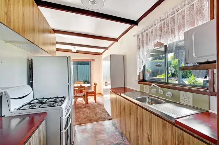 Second view of Homely house listing, 24 RUPERT STREET, Broadford VIC 3658