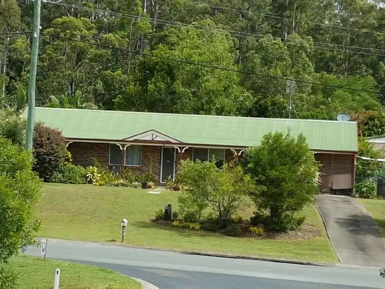 14 Fortune Avenue, Peachester QLD 4519