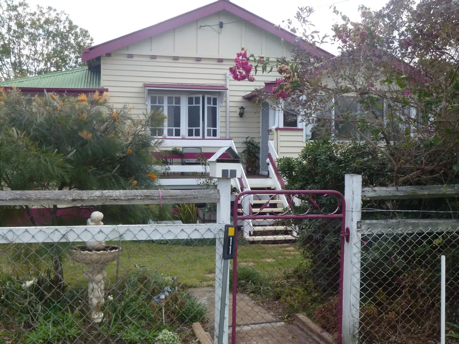 Main view of Homely house listing, 11 Wondai Road, Proston QLD 4613