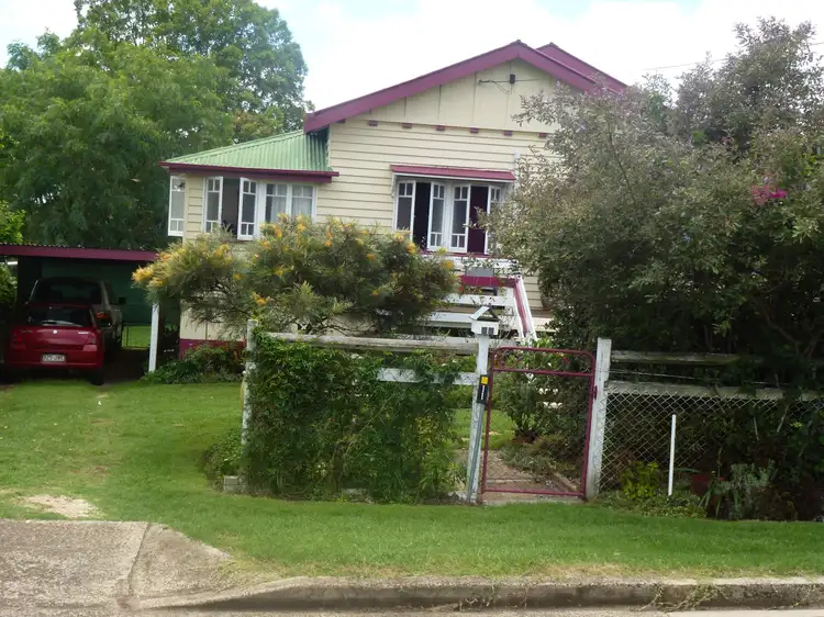 Third view of Homely house listing, 11 Wondai Road, Proston QLD 4613