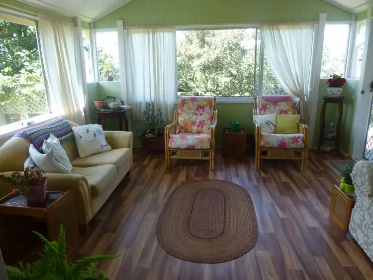 Fourth view of Homely house listing, 11 Wondai Road, Proston QLD 4613