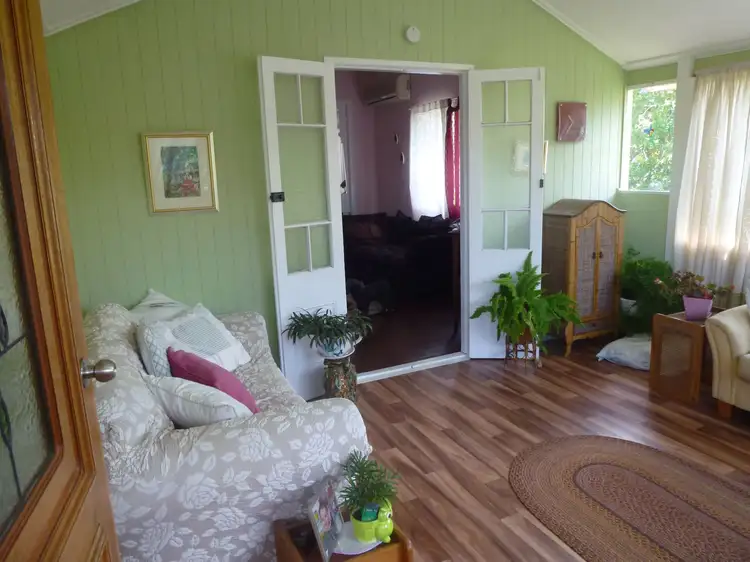 Fifth view of Homely house listing, 11 Wondai Road, Proston QLD 4613