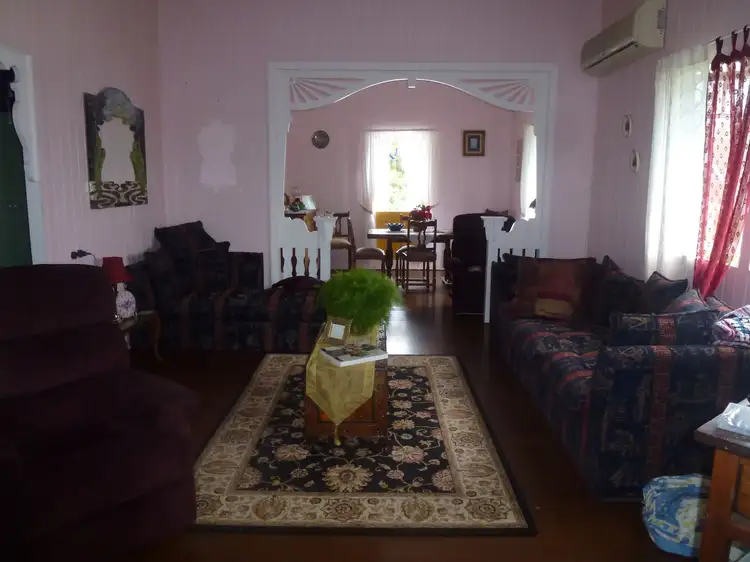 Sixth view of Homely house listing, 11 Wondai Road, Proston QLD 4613