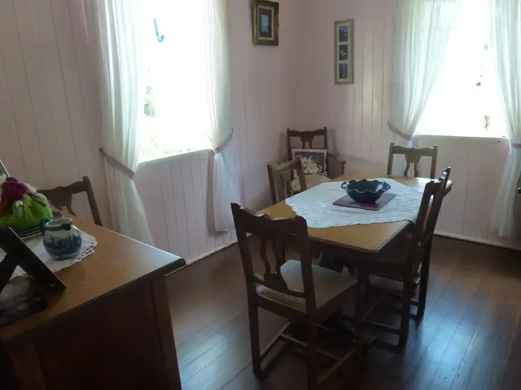 Seventh view of Homely house listing, 11 Wondai Road, Proston QLD 4613