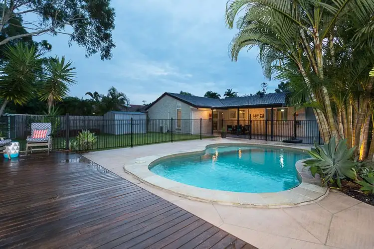 80 Redruth Road, Alexandra Hills QLD 4161