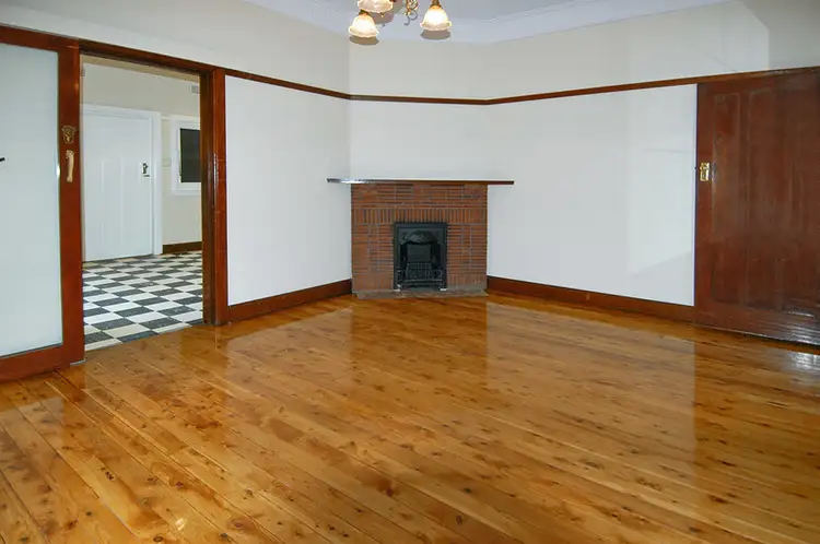 Second view of Homely semi-detached listing, 65 Burwood Road, Concord NSW 2137