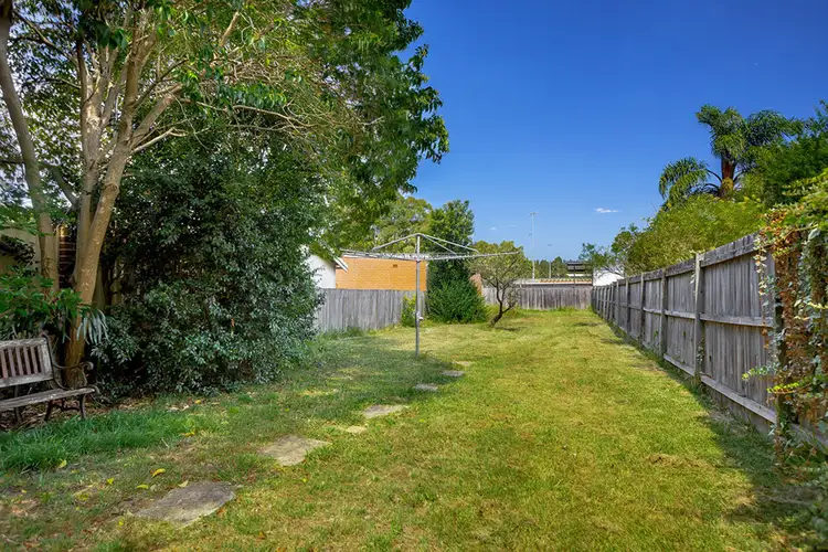 Third view of Homely semi-detached listing, 65 Burwood Road, Concord NSW 2137