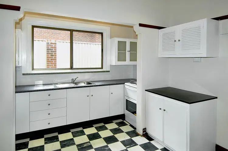 Fourth view of Homely semi-detached listing, 65 Burwood Road, Concord NSW 2137