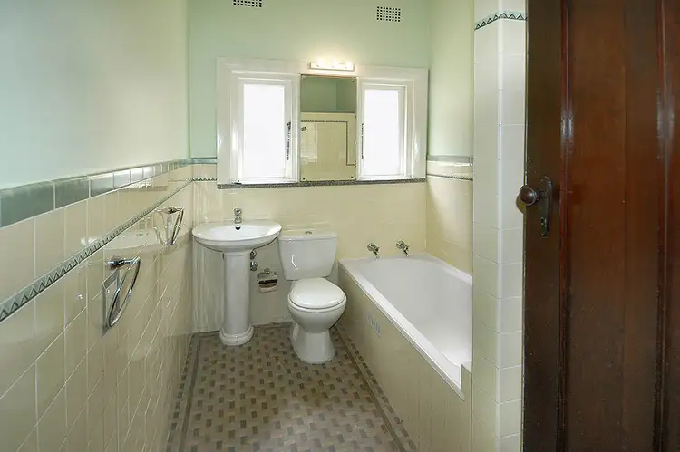 Sixth view of Homely semi-detached listing, 65 Burwood Road, Concord NSW 2137