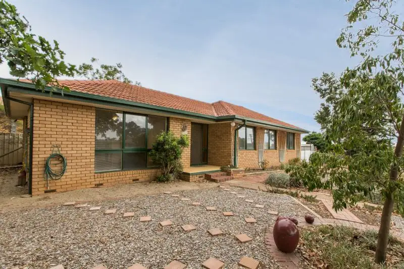 Main view of Homely house listing, 1 Eldershaw Drive, Forest Hill NSW 2651