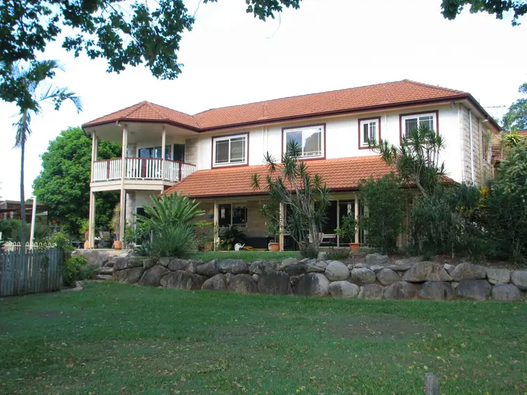 Main view of Homely house listing, 9-11 Ada Cresent, Upper Caboolture QLD 4510