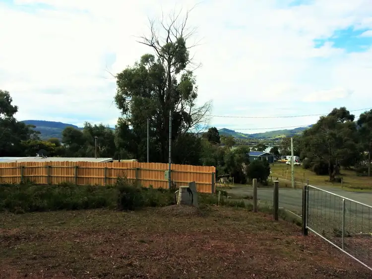 Second view of Homely land listing, 9 Olive Place, White Beach TAS 7184