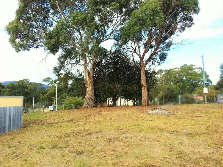 Third view of Homely land listing, 9 Olive Place, White Beach TAS 7184