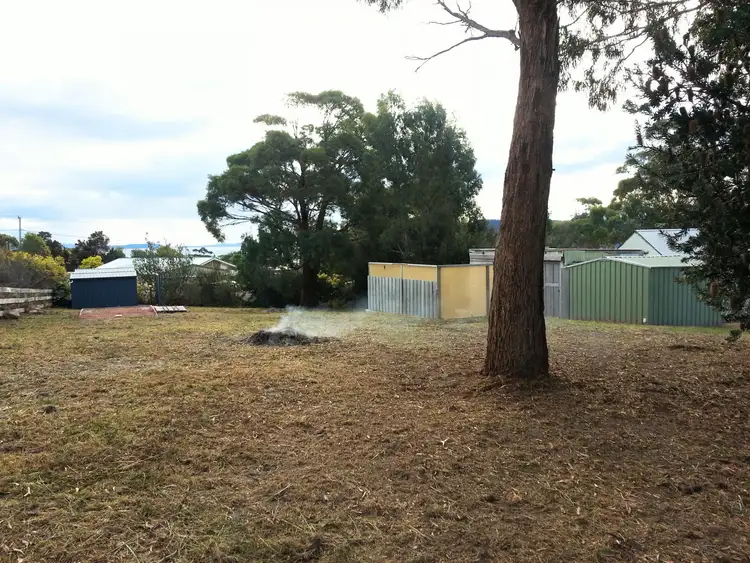 Fourth view of Homely land listing, 9 Olive Place, White Beach TAS 7184