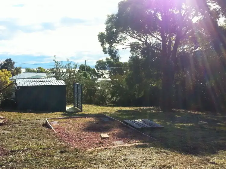Fifth view of Homely land listing, 9 Olive Place, White Beach TAS 7184