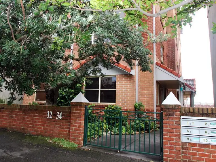 1/32 Tyrrell Street, The Hill NSW 2300