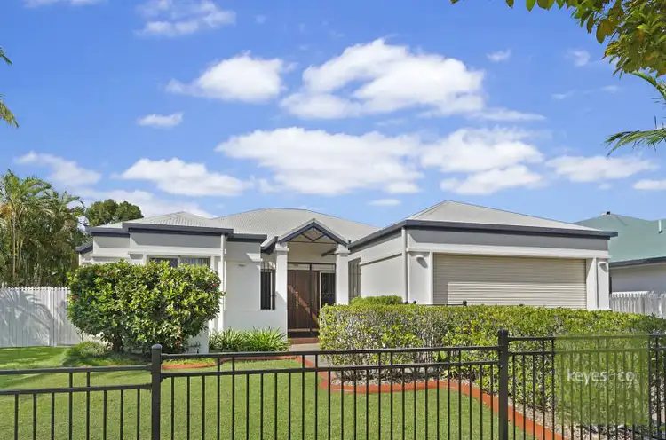 4 Harvard Street, Douglas QLD 4814