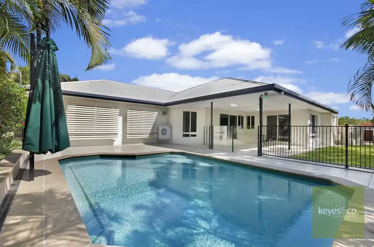 Second view of Homely house listing, 4 Harvard Street, Douglas QLD 4814