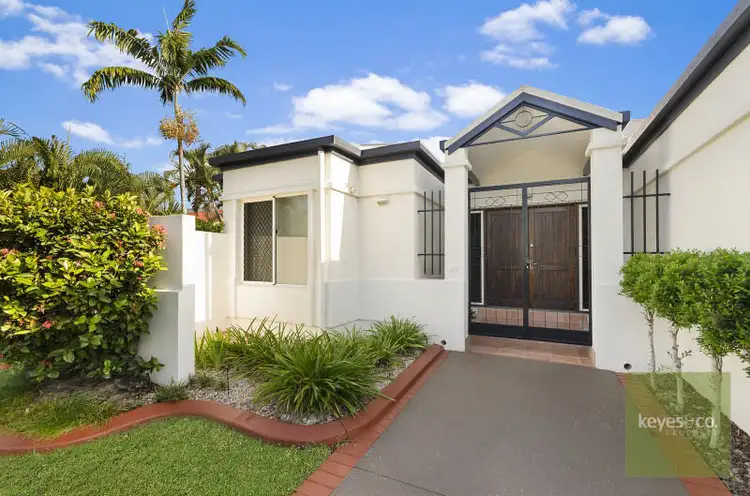 Third view of Homely house listing, 4 Harvard Street, Douglas QLD 4814