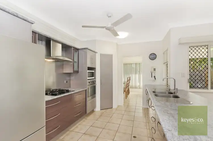 Fourth view of Homely house listing, 4 Harvard Street, Douglas QLD 4814