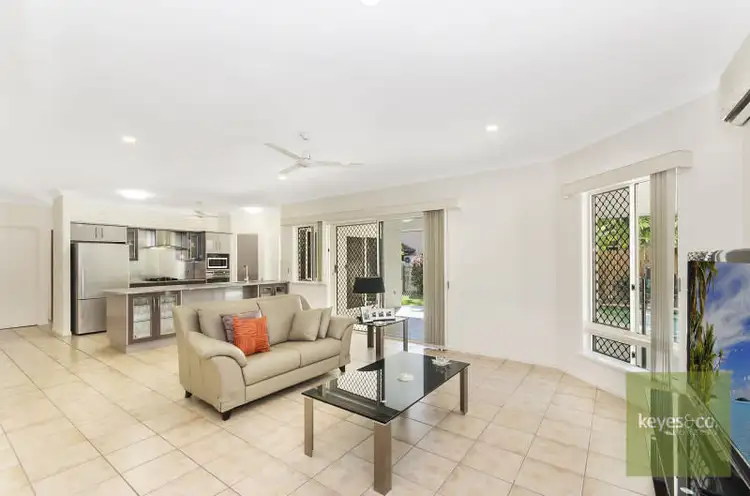 Fifth view of Homely house listing, 4 Harvard Street, Douglas QLD 4814