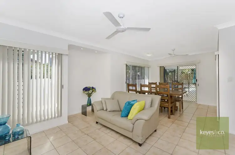 Sixth view of Homely house listing, 4 Harvard Street, Douglas QLD 4814